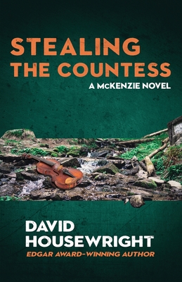 Stealing the Countess - David Housewright