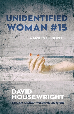 Unidentified Woman #15 - David Housewright