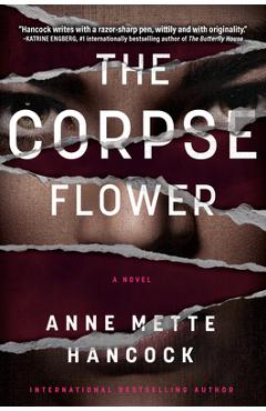 Poza produsului The Corpse Flower - Anne Mette Hancock