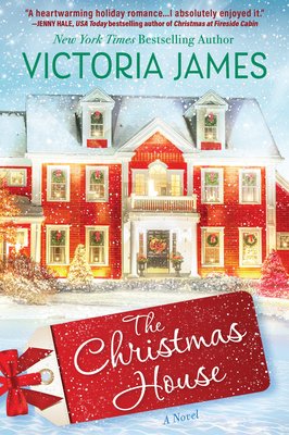 The Christmas House - Victoria James