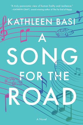 A Song for the Road - Kathleen Basi