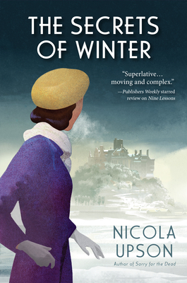 The Secrets of Winter: A Josephine Tey Mystery - Nicola Upson
