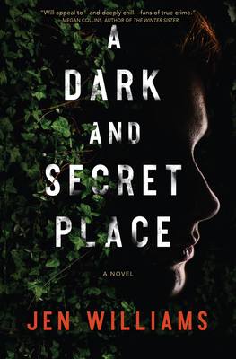 A Dark and Secret Place - Jen Williams