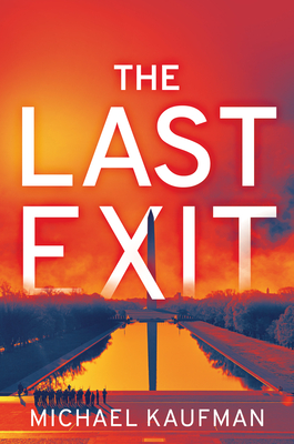 The Last Exit: A Jen Lu Mystery - Michael Kaufman