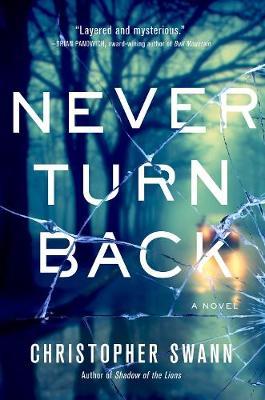 Never Turn Back - Christopher Swann