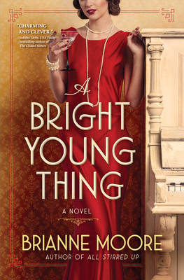 A Bright Young Thing - Brianne Moore