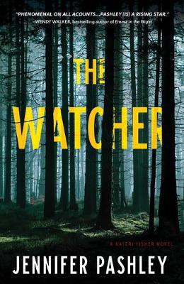 The Watcher - Jennifer Pashley
