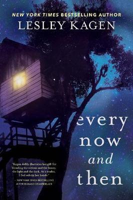 Every Now and Then - Lesley Kagen