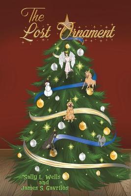 The Lost Ornament - Sally L. Wells