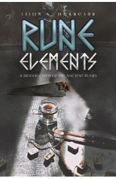Poza produsului Rune Elements - Lliam S. Herneson
