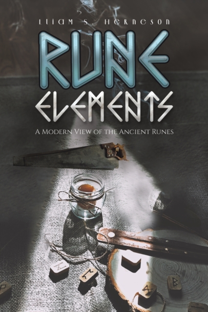 Rune Elements - Lliam S. Herneson