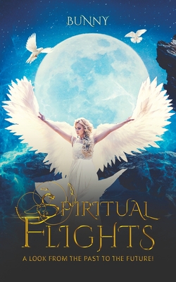 Spiritual Flights - Bunny