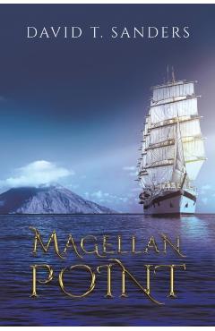 Poza produsului Magellan Point - David T. Sanders