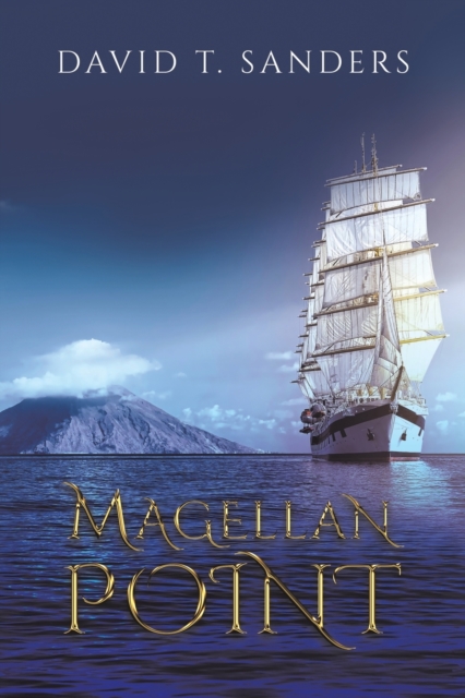 Magellan Point - David T. Sanders