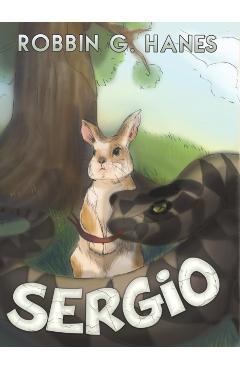 Poza produsului Sergio - Robbin G. Hanes