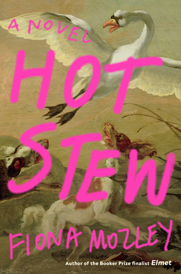 Hot Stew - Fiona Mozley