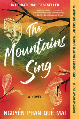 The Mountains Sing - Mai Phan Que Nguyen
