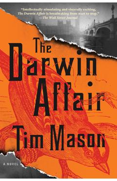 Poza produsului The Darwin Affair - Tim Mason