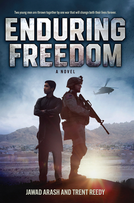 Enduring Freedom - Trent Reedy