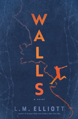 Walls - L. M. Elliott