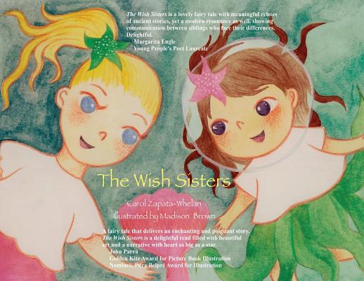 The Wish Sisters - Carol Zapata-whelan