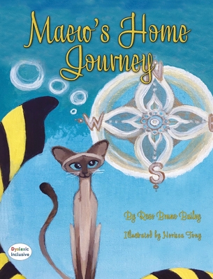 Maew's Home Journey - Rose Bruno Bailey