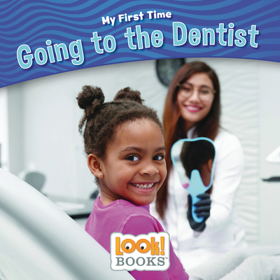 Going to the Dentist - Jeri Cipriano