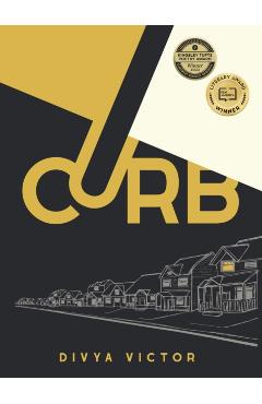 Curb - Divya Victor
