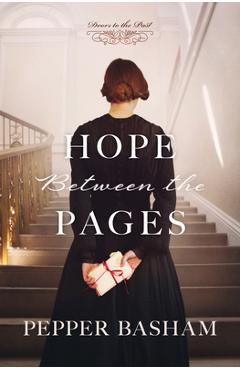Poza produsului Hope Between the Pages - Pepper Basham
