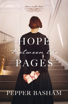 Hope Between the Pages - Pepper Basham