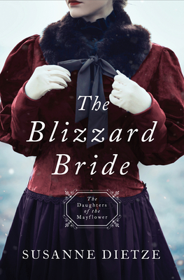 Blizzard Bride - Susanne Dietze