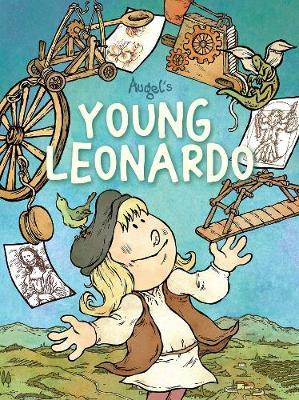 Young Leonardo - William Augel