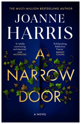 A Narrow Door - Joanne Harris