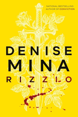 Rizzio: A Novella - Denise Mina