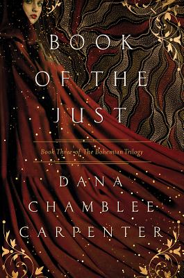 Book of the Just - Dana Chamblee Carpenter