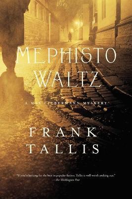 Mephisto Waltz - Frank Tallis