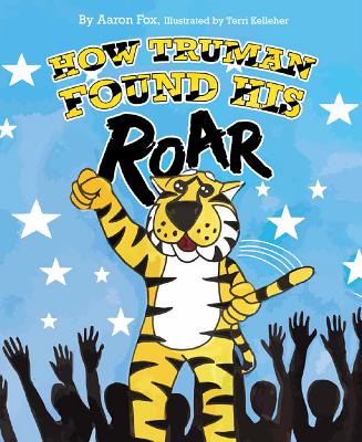 How Truman Found His Roar - Aaron Fox