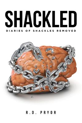 Shackled - R. D. Pryor