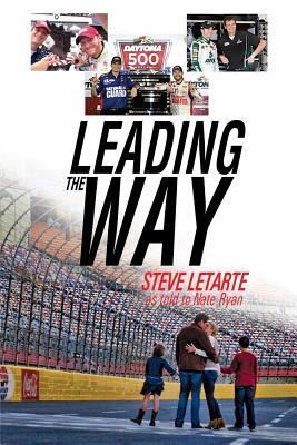 Leading the Way - Steve Letarte