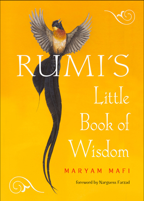 Rumi's Little Book of Wisdom - Rumi