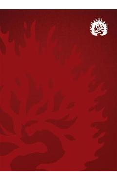 Coperta cărții 'Lbla La Biblia de Estudio de la Reforma, Tapa Dura, Rojo Con Estuche, Spanish Edition - R. C. Sproul'