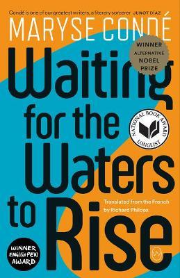 Waiting for the Waters to Rise - Maryse Cond�