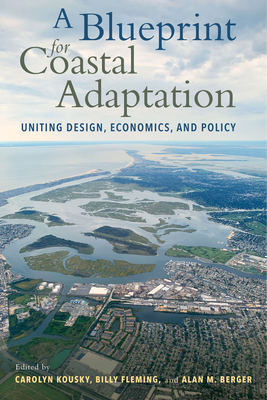 A Blueprint for Coastal Adaptation: Uniting Design, Economics, and Policy - Carolyn Kousky
