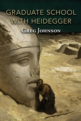 Graduate School with Heidegger - Greg Johnson