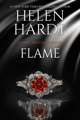 Flame, 20 - Helen Hardt
