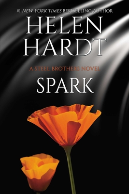 Spark, 19 - Helen Hardt