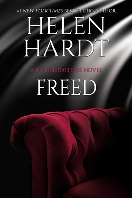 Freed, 18 - Helen Hardt