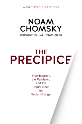 The Precipice: Neoliberalism, the Pandemic and Urgent Need for Social Change - Noam Chomsky