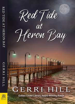 Red Tide at Heron Bay - Gerri Hill