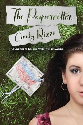 The Papercutter - Cindy Rizzo